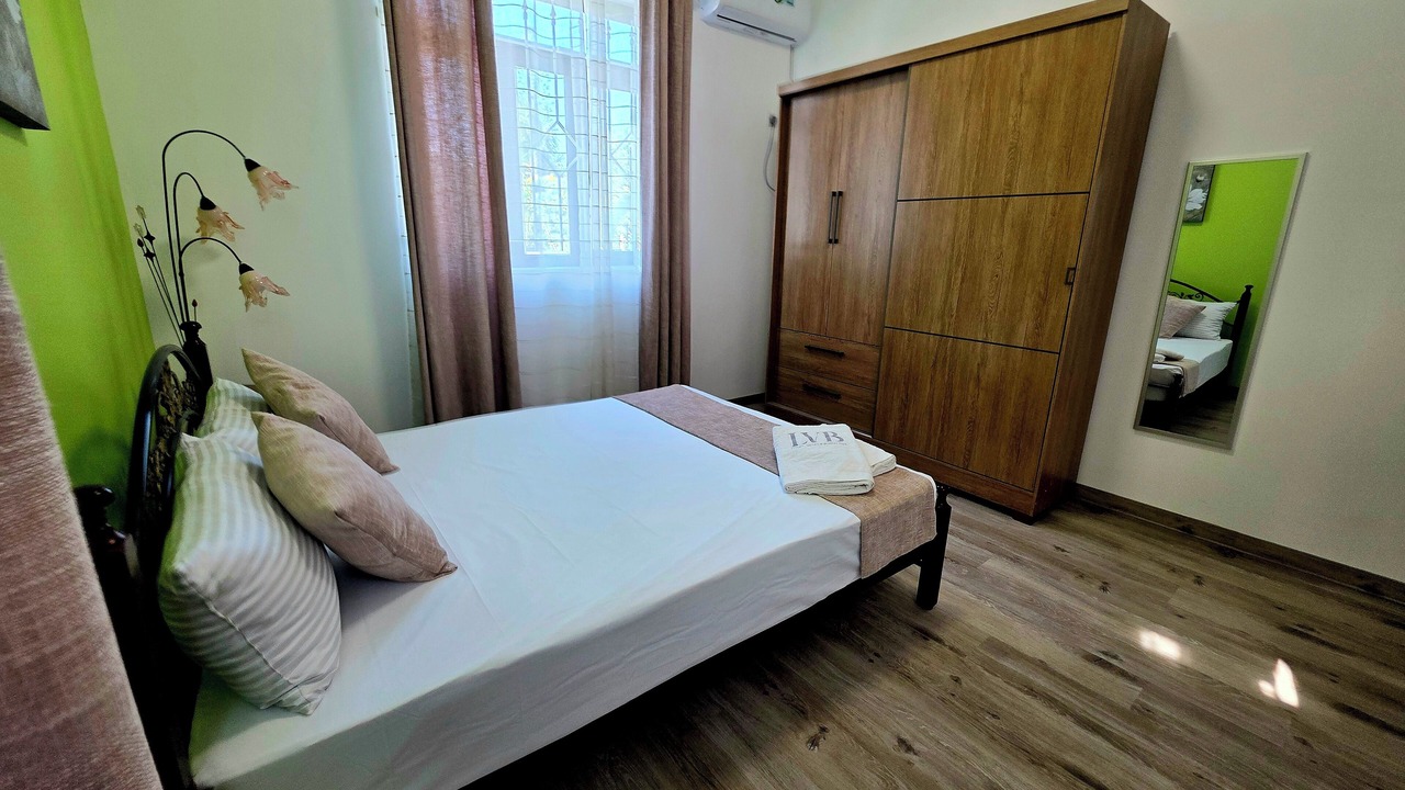 Photo of Bedroom in Grand-Baie