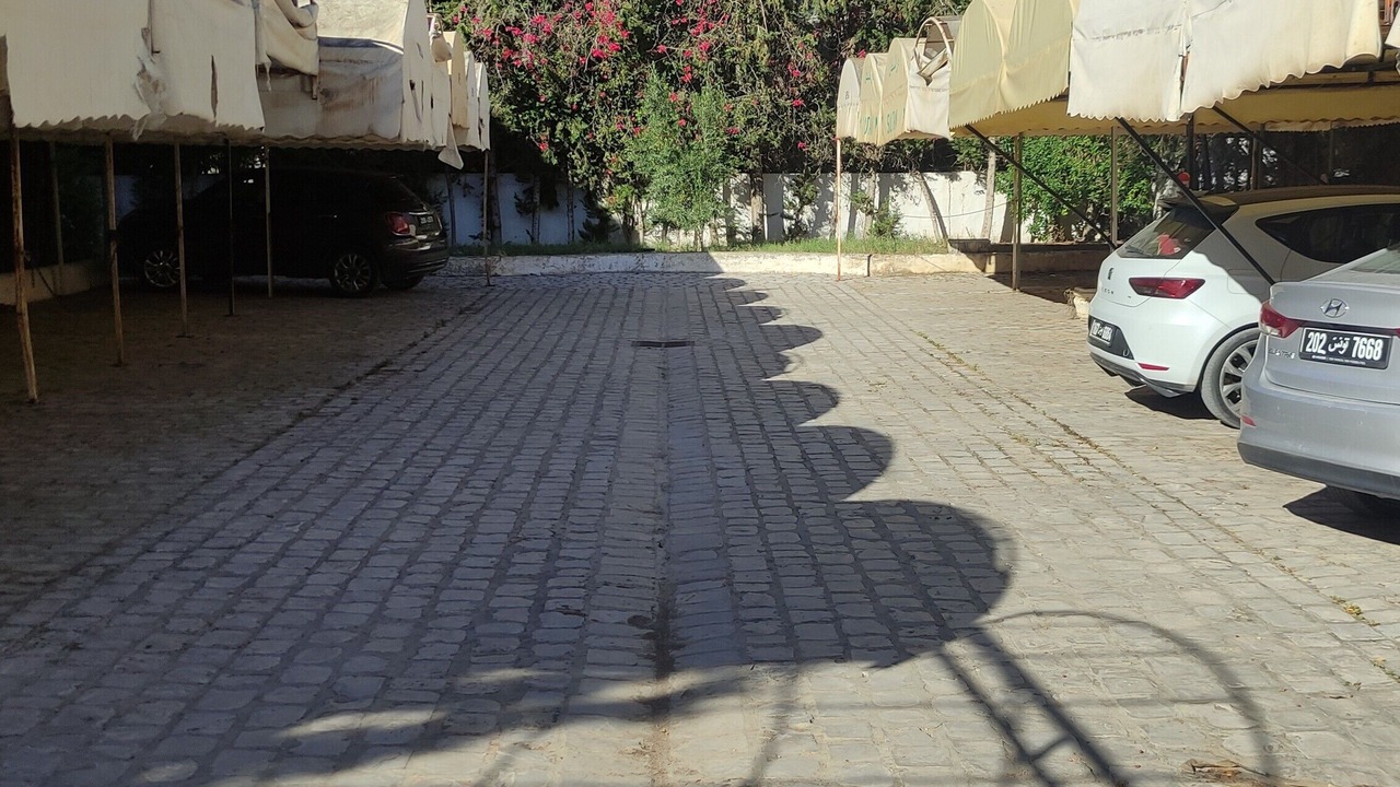 Photo of Outdoor in Yasmine