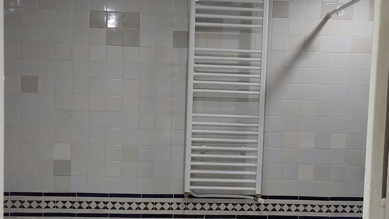 Photo of Bathroom in Yasmine