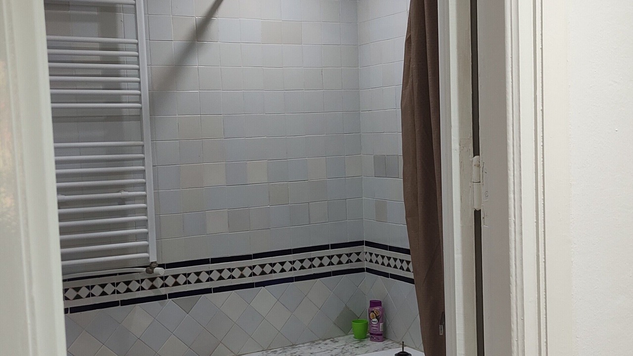 Photo of Bathroom in Yasmine