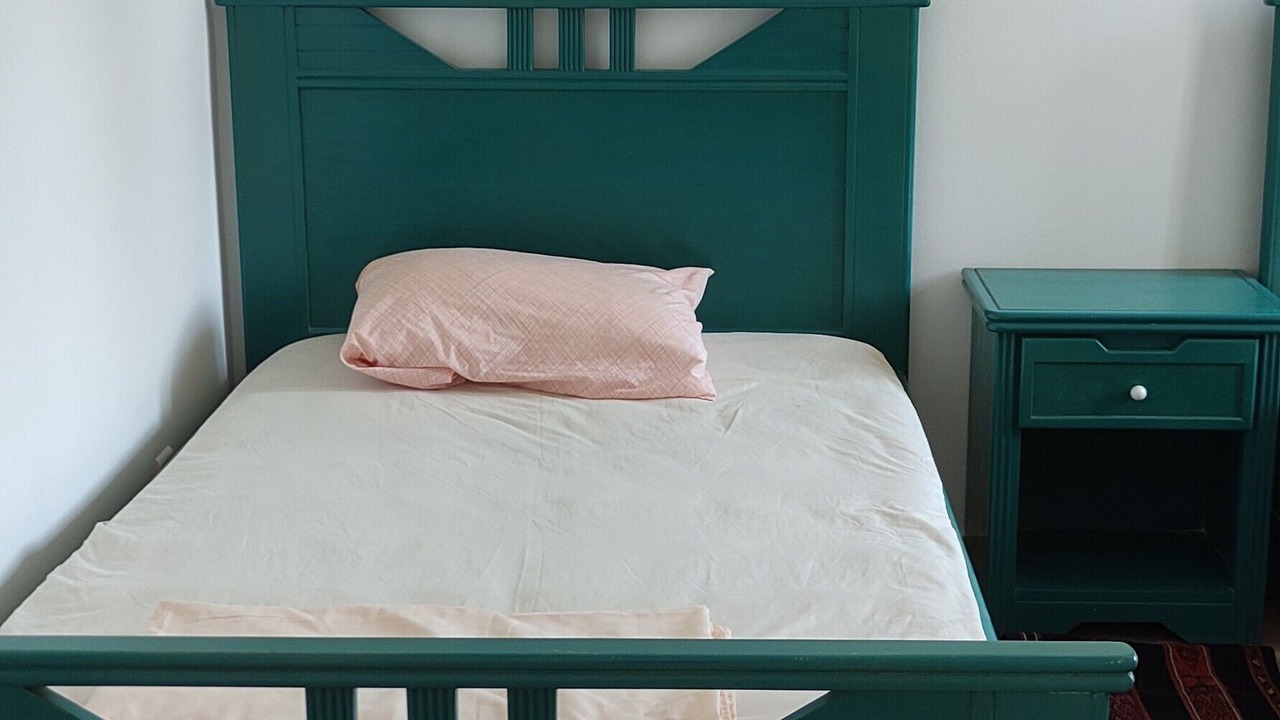 Photo of Bedroom in Yasmine