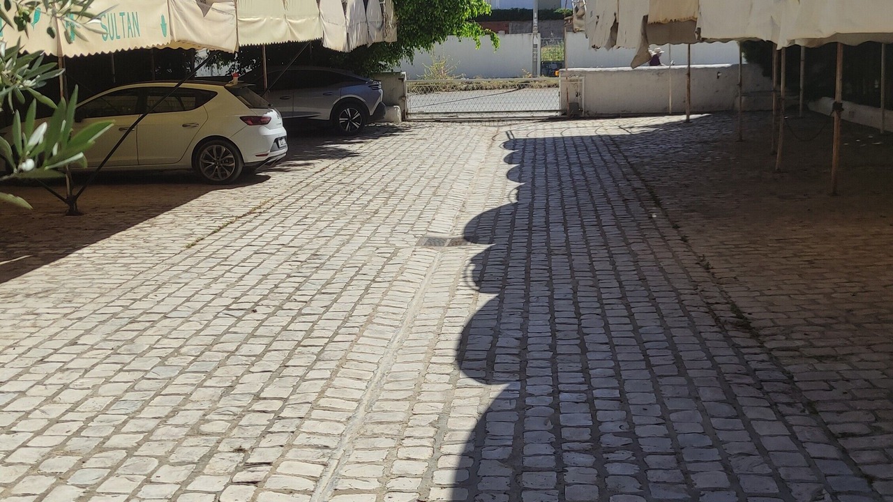 Photo of Outdoor in Yasmine