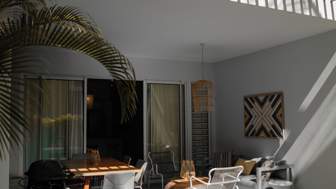 Photo of Outdoor in Trou aux Biches
