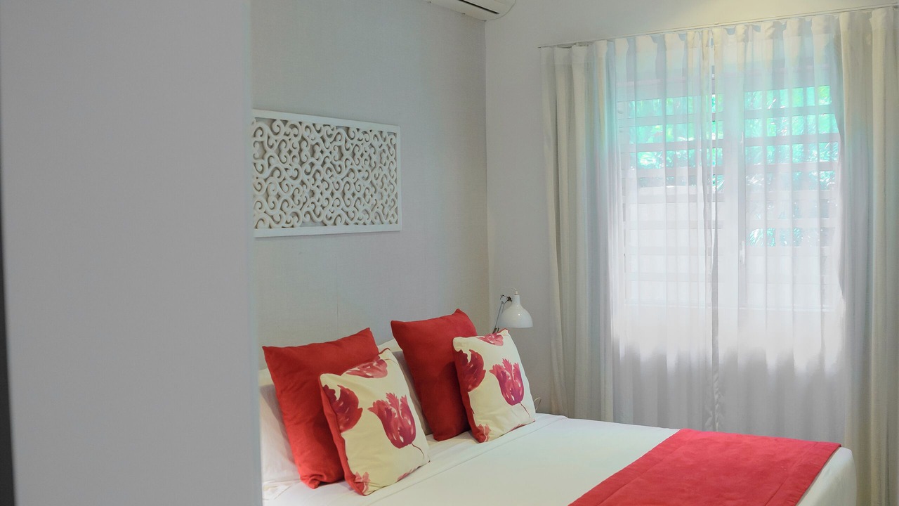Photo of Bedroom in Trou aux Biches