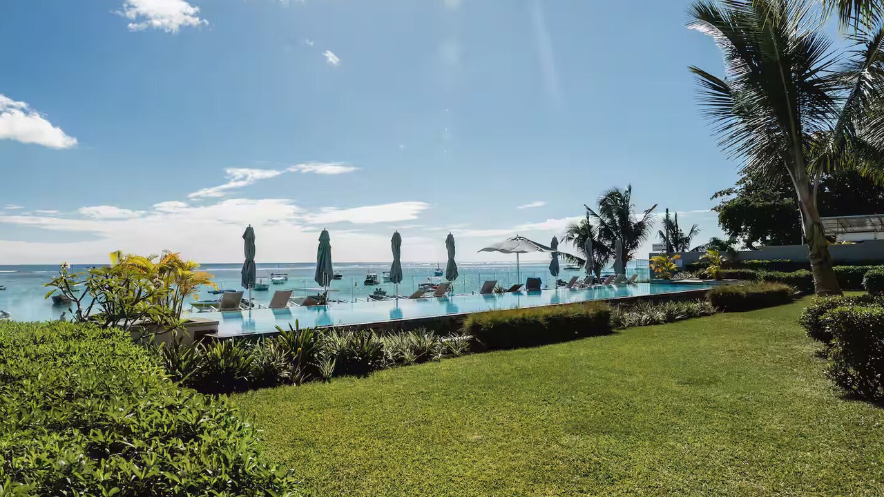 Photo of Outdoor in Trou aux Biches