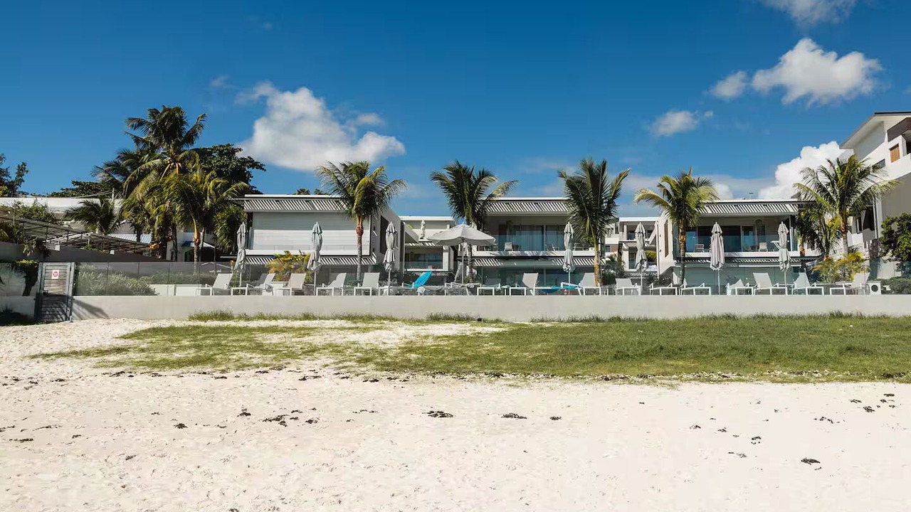 Photo of Outdoor in Trou aux Biches