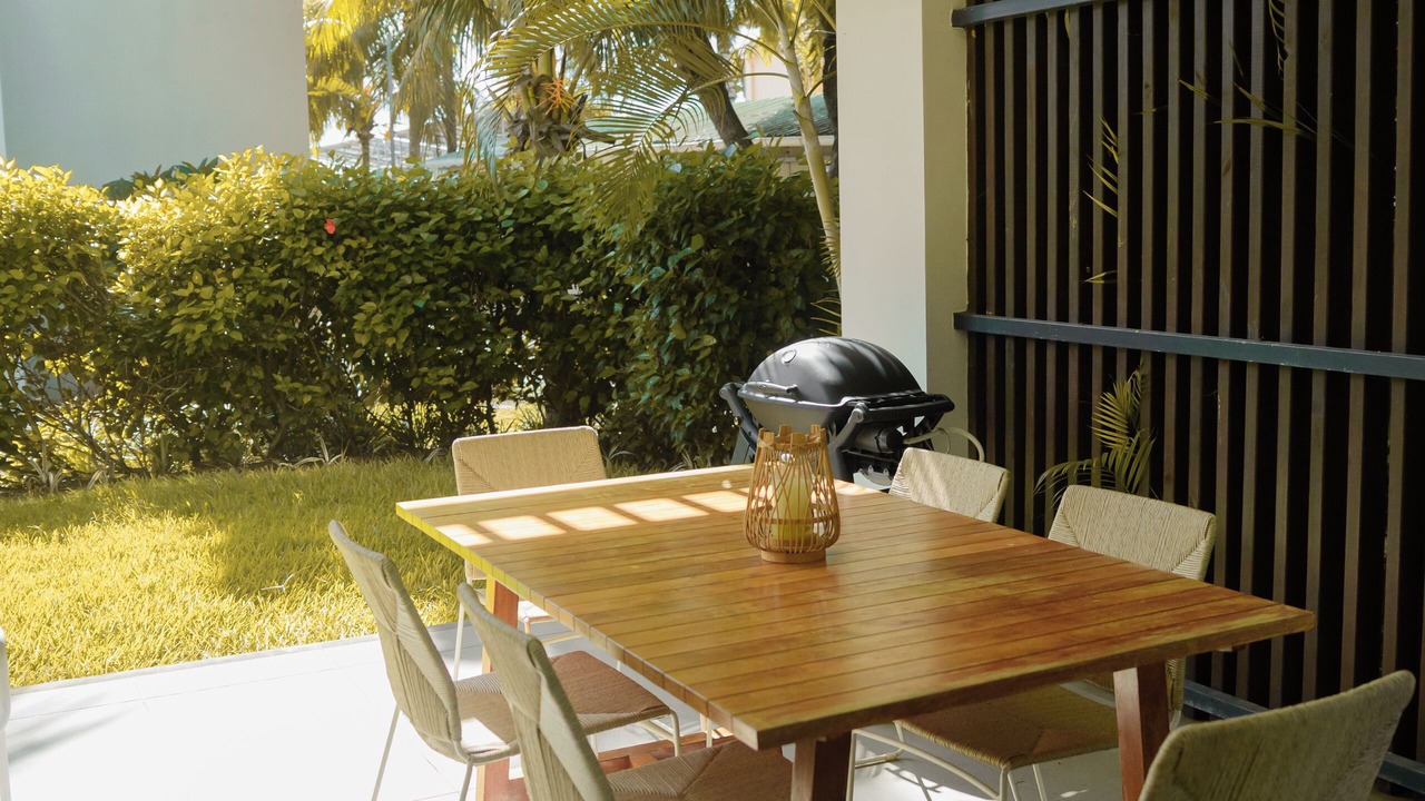 Photo of Outdoor in Trou aux Biches