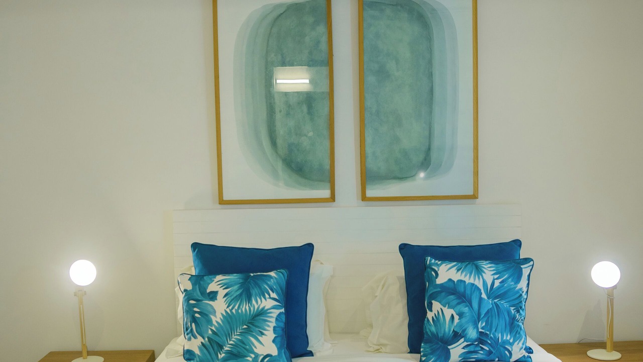 Photo of Bedroom in Trou aux Biches