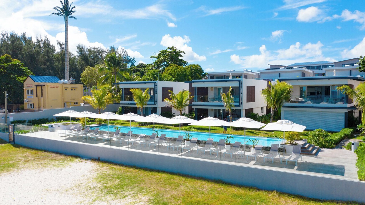 Photo of Outdoor in Trou aux Biches