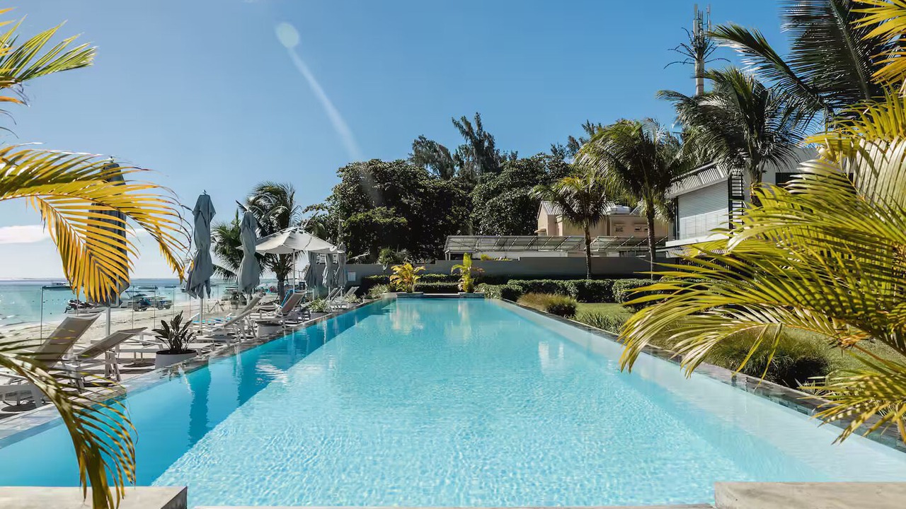 Photo of Outdoor in Trou aux Biches