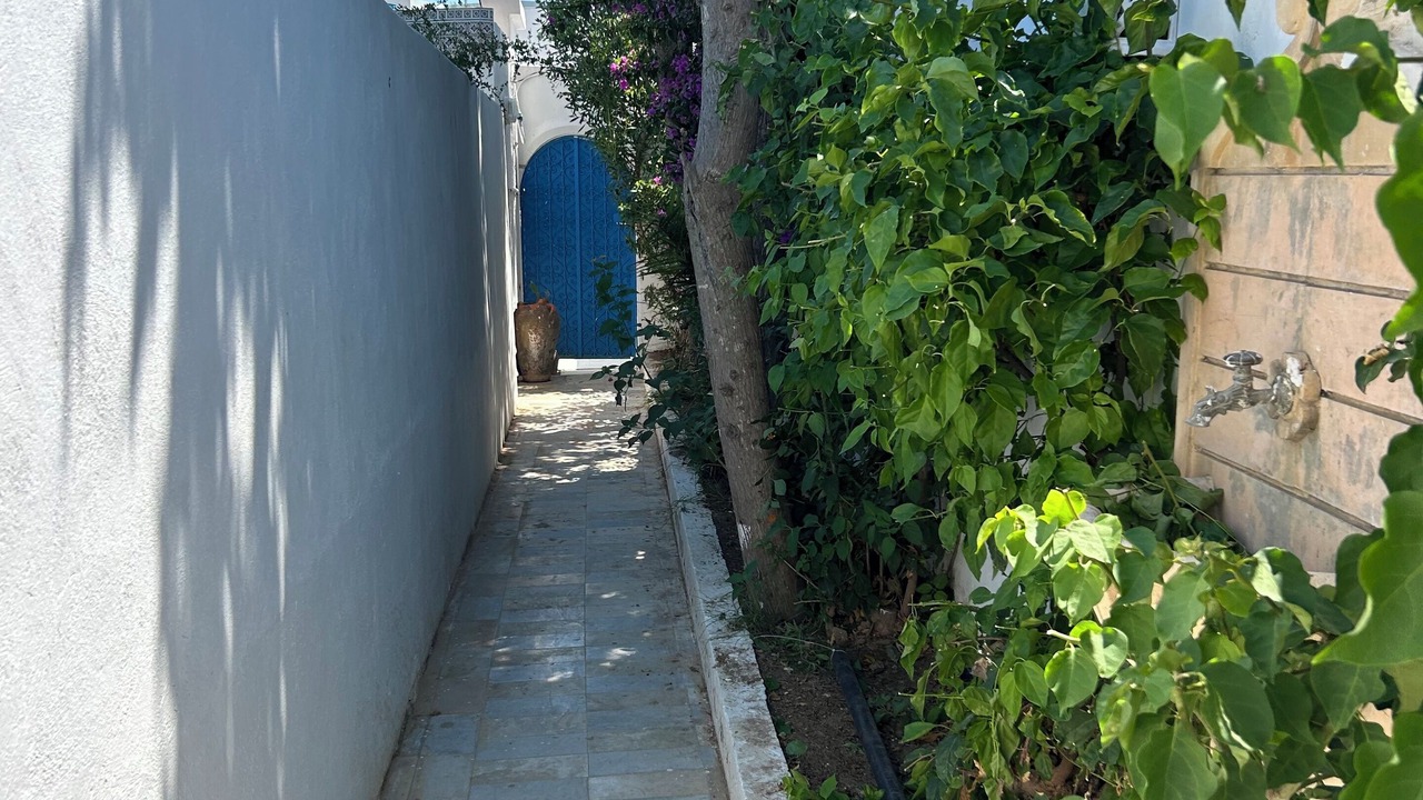 Photo of Outdoor in Les Deux Oueds