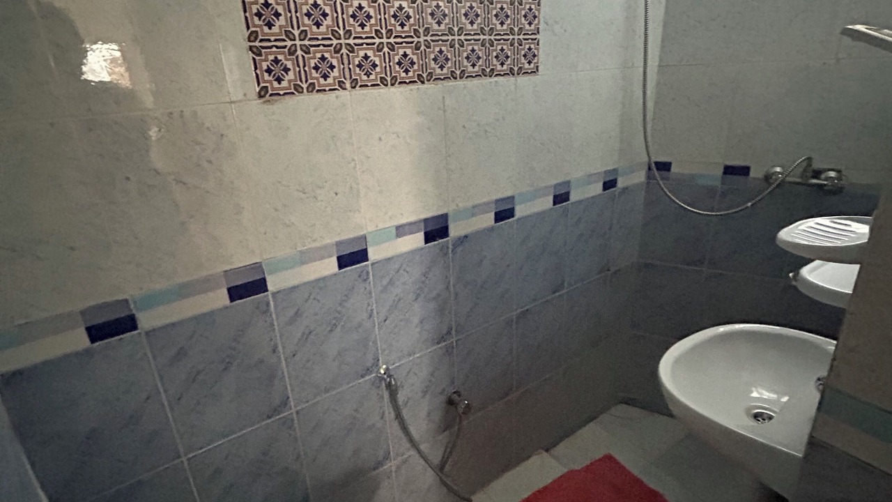 Photo of Bathroom in Les Deux Oueds