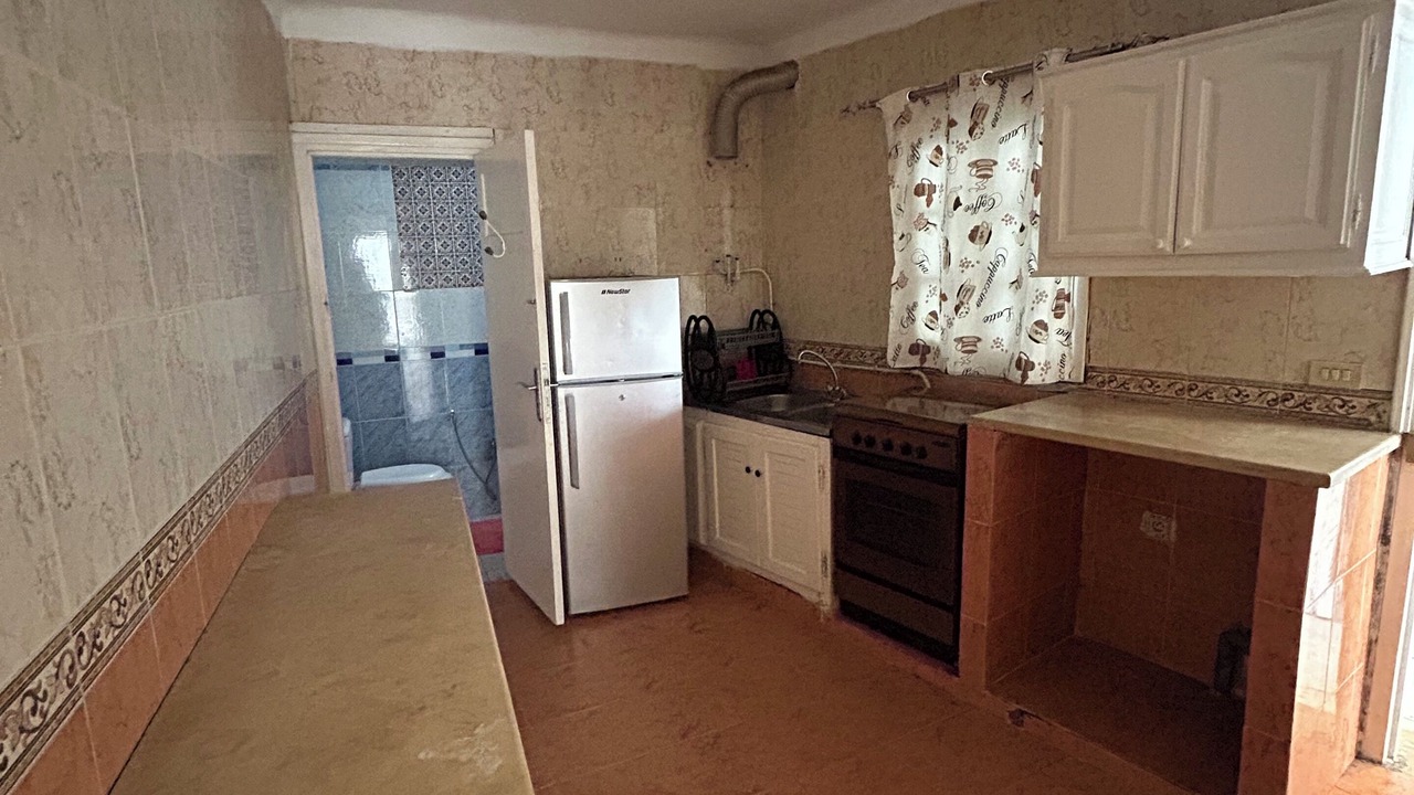 Photo of Kitchen in Nabeul
