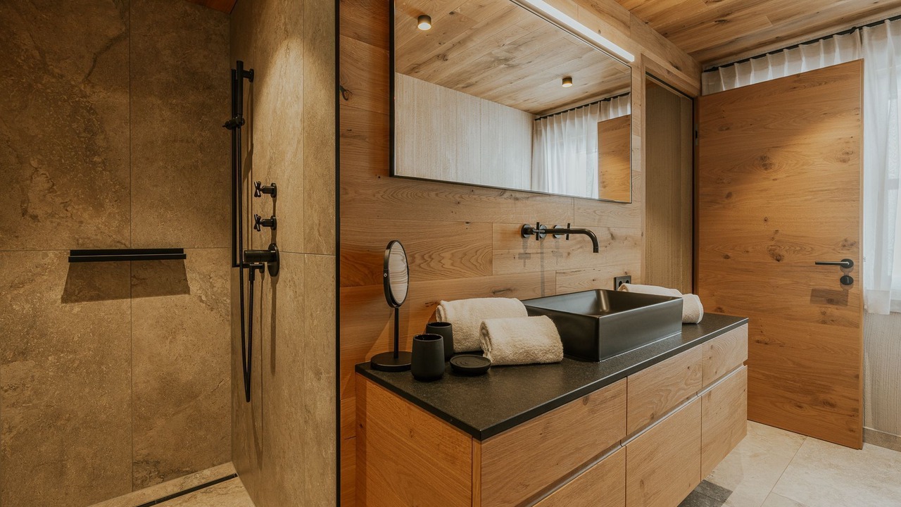 Photo of Bathroom in Lech am Arlberg