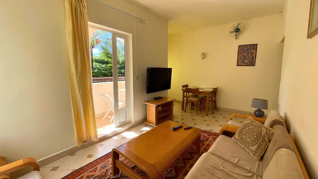 Photo of Livingroom in Mont Choisy