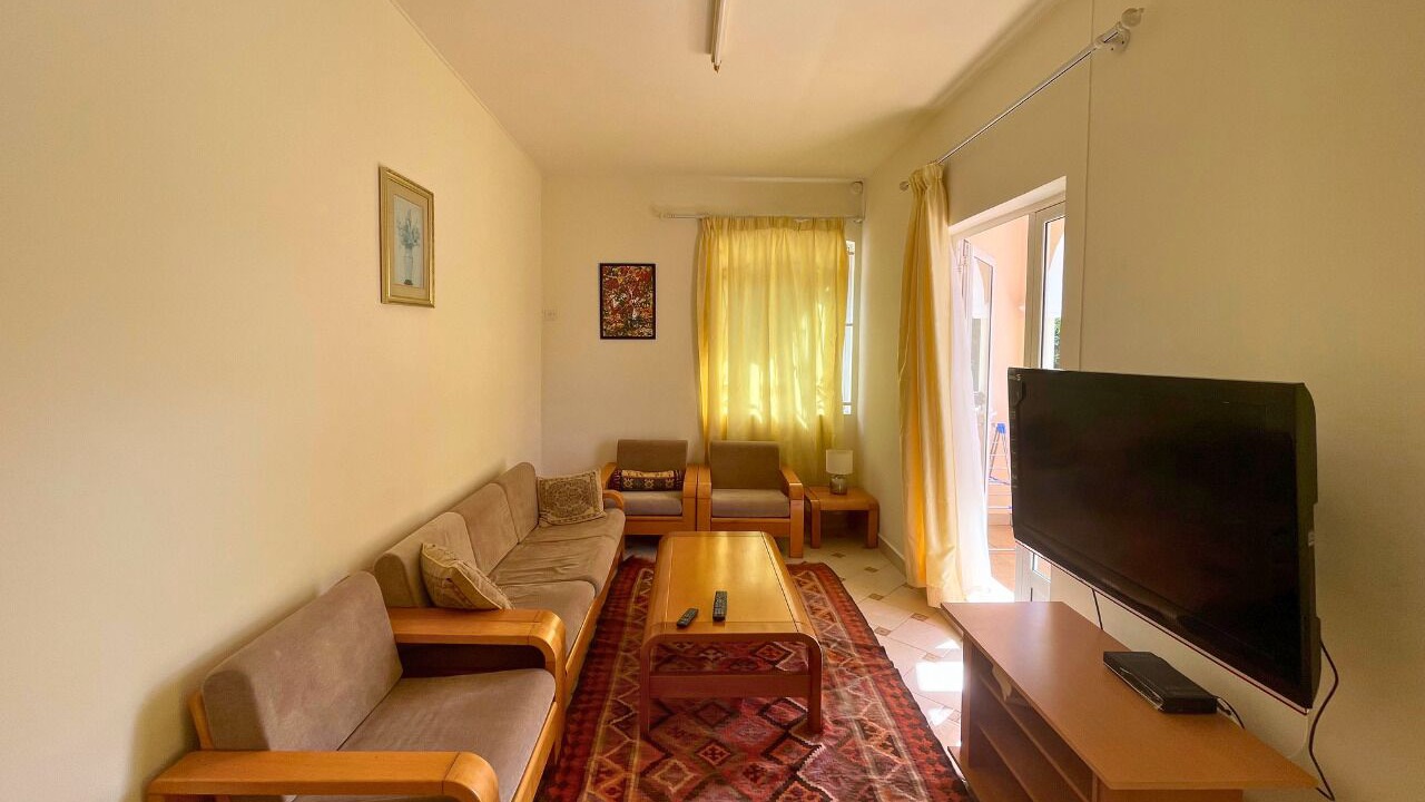 Photo of Livingroom in Mont Choisy