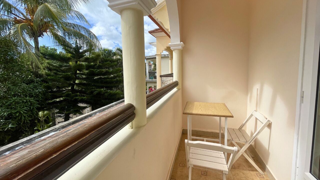 Photo of Outdoor in Mont Choisy
