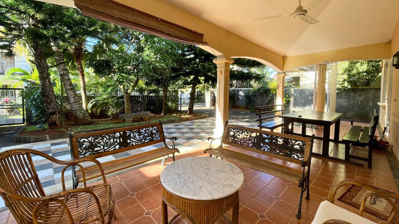 Photo of Outdoor in Mont Choisy