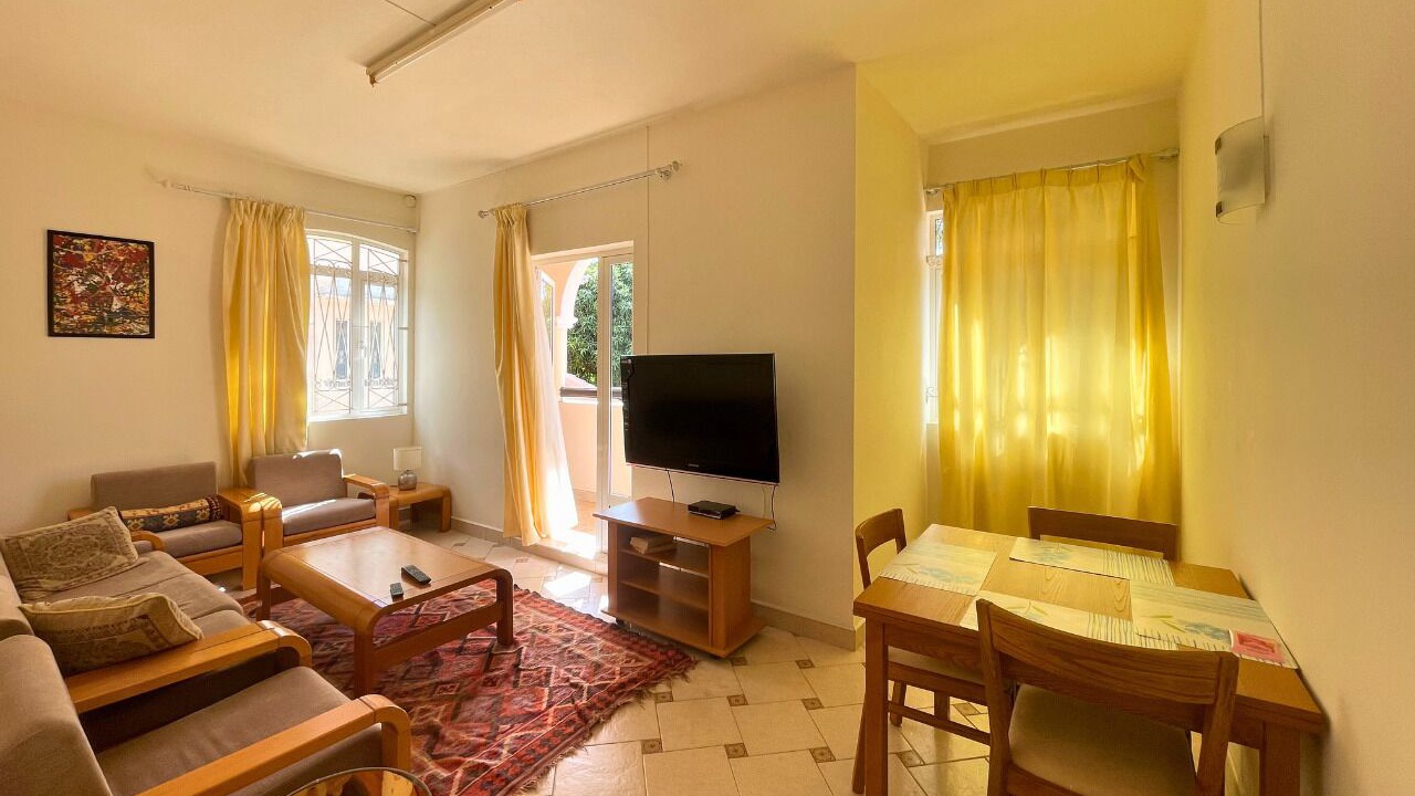 Photo of Livingroom in Mont Choisy
