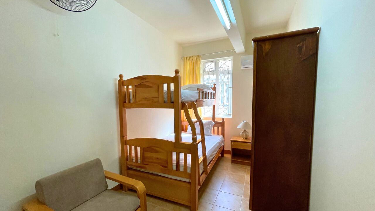 Photo of Bedroom in Mont Choisy