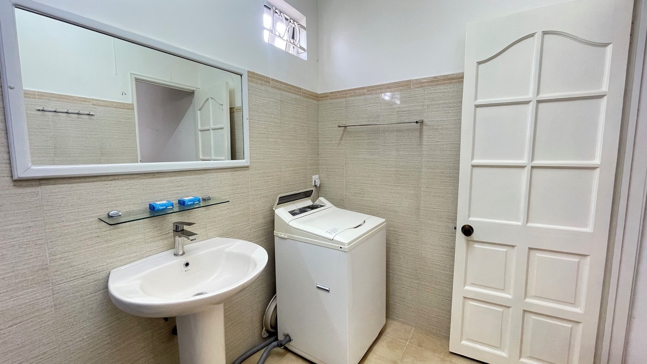 Photo of Bathroom in Mont Choisy