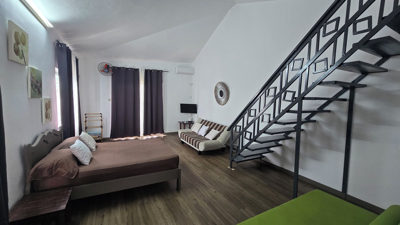 Photo of Bedroom in Trou d'Eau Douce