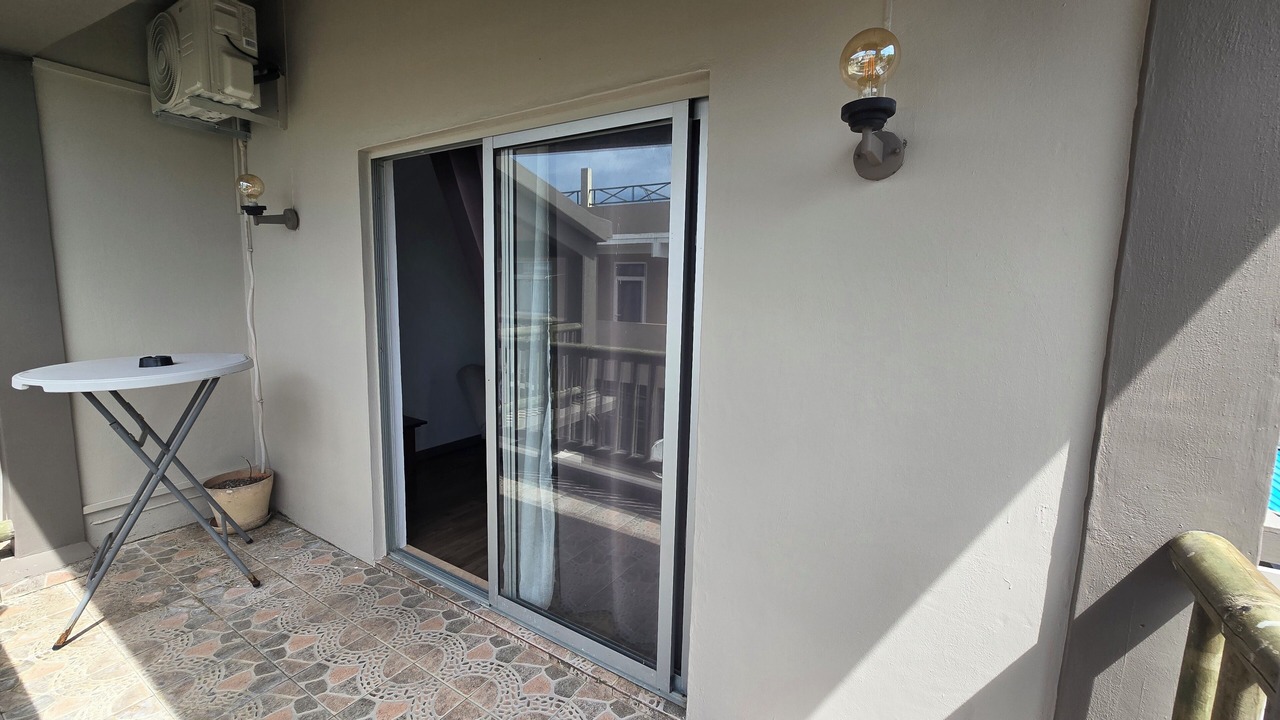 Photo of Patio Balcony in Trou d'Eau Douce