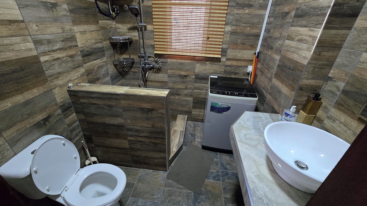 Photo of Bathroom in Trou d'Eau Douce