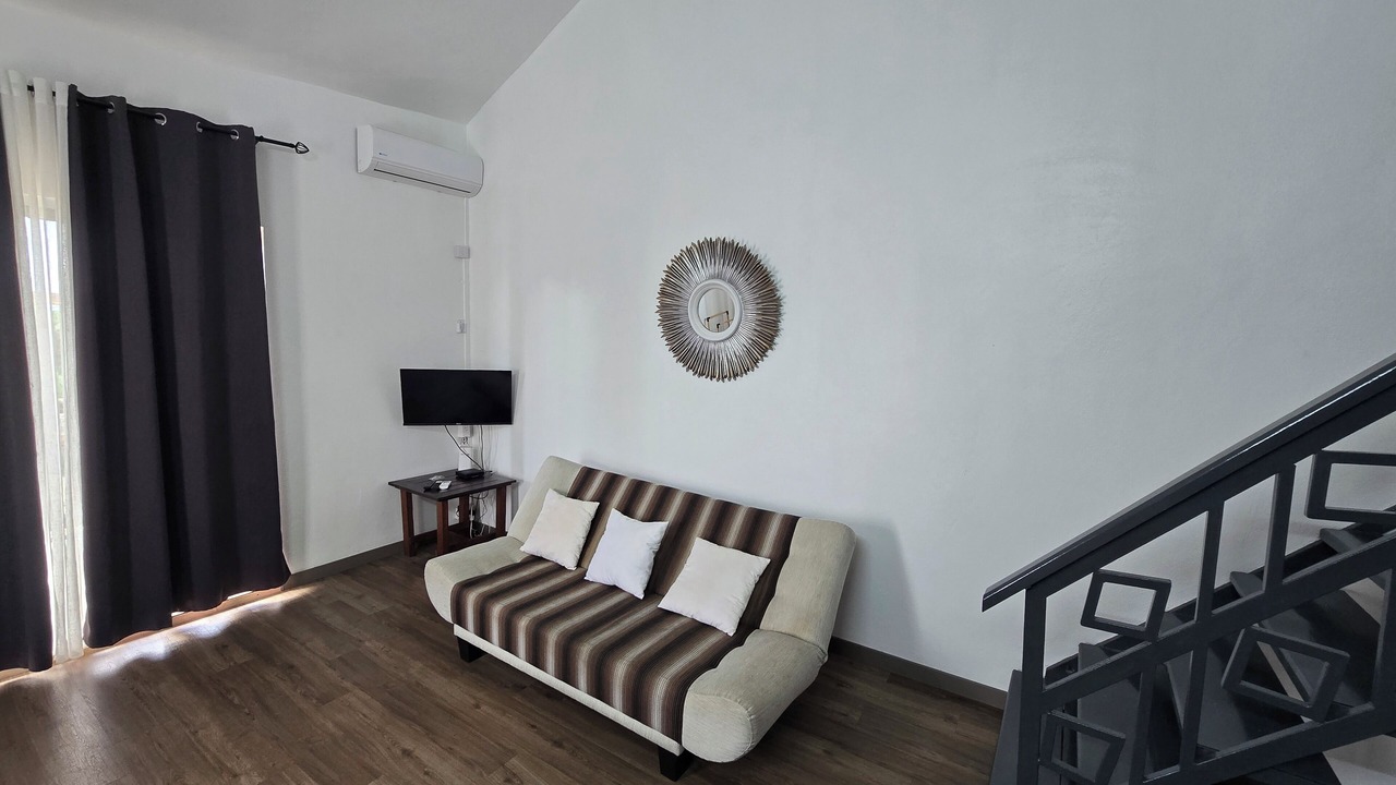 Photo of Bedroom in Trou d'Eau Douce