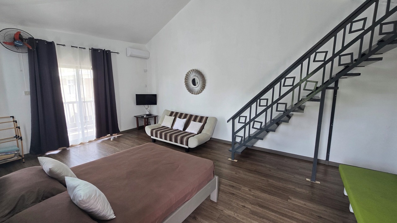Photo of Bedroom in Trou d'Eau Douce