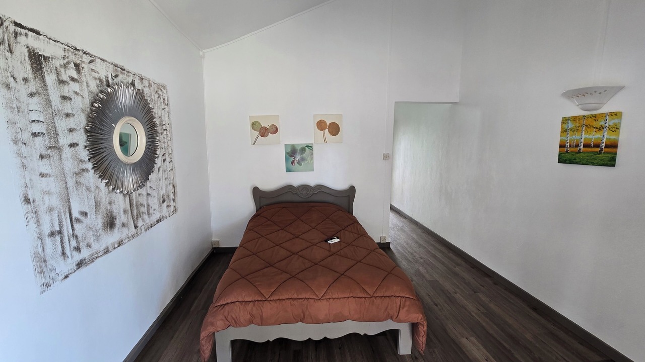 Photo of Bedroom in Trou d'Eau Douce