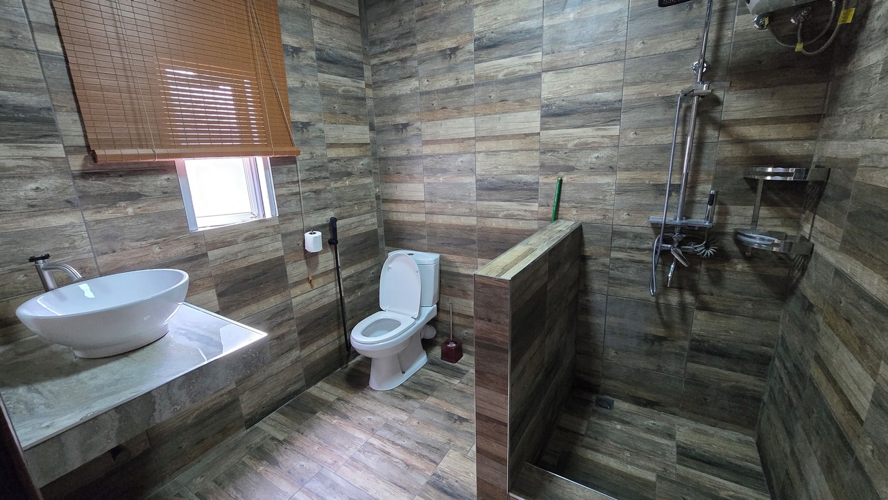 Photo of Bathroom in Trou d'Eau Douce