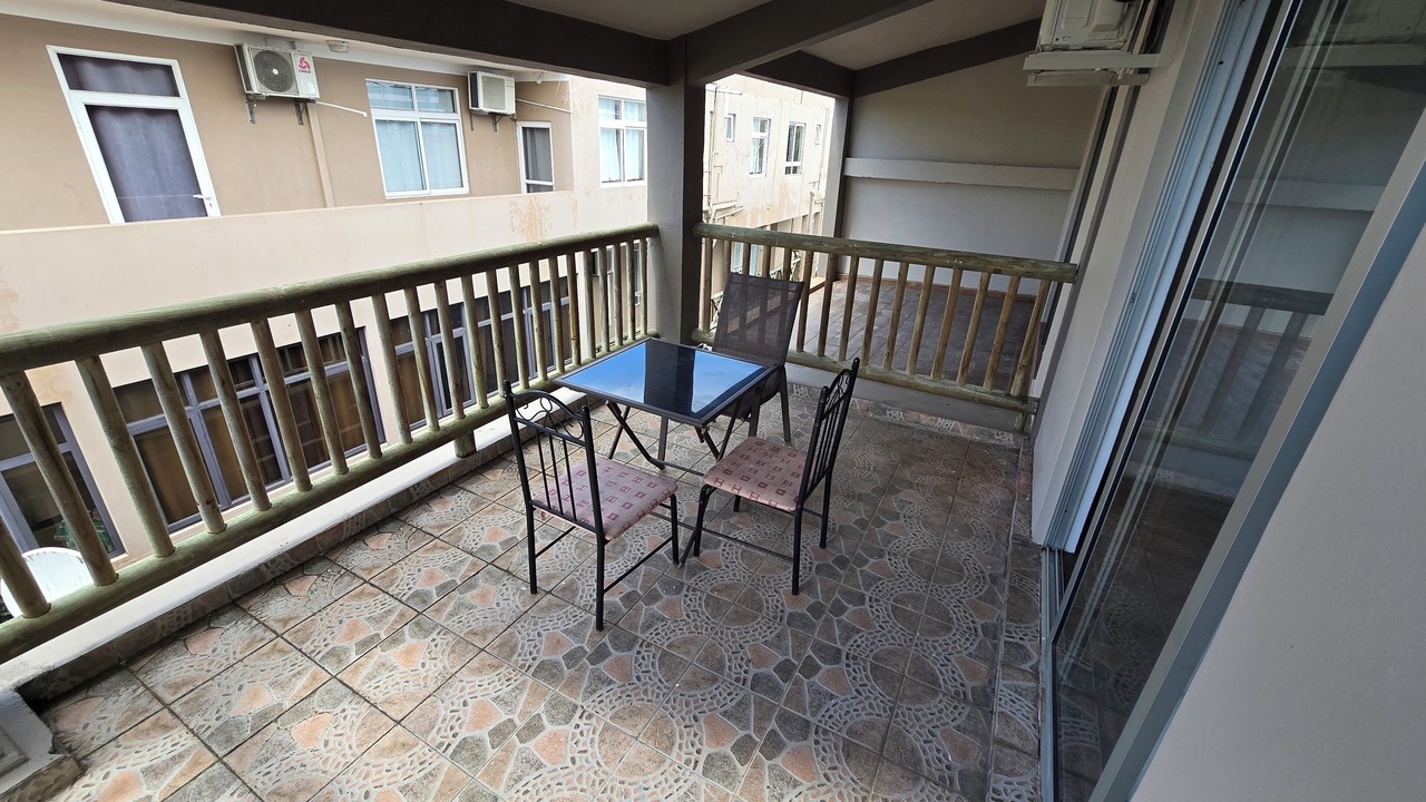Photo of Patio Balcony in Trou d'Eau Douce