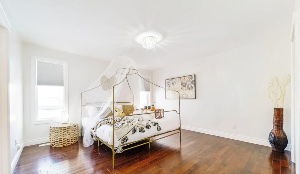 Photo of Bedroom in Jasper Place