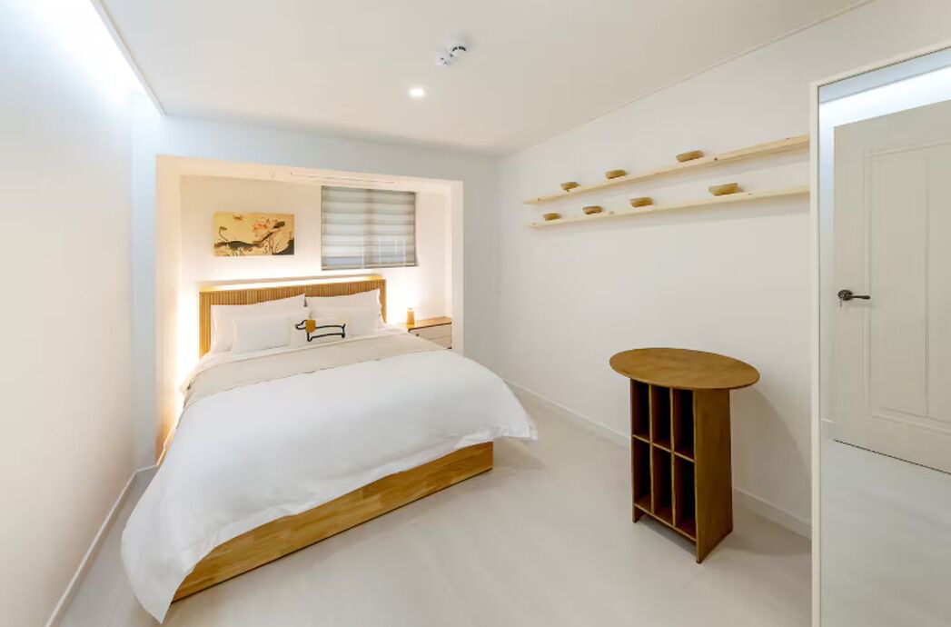 Photo of Bedroom in Sinsa-dong