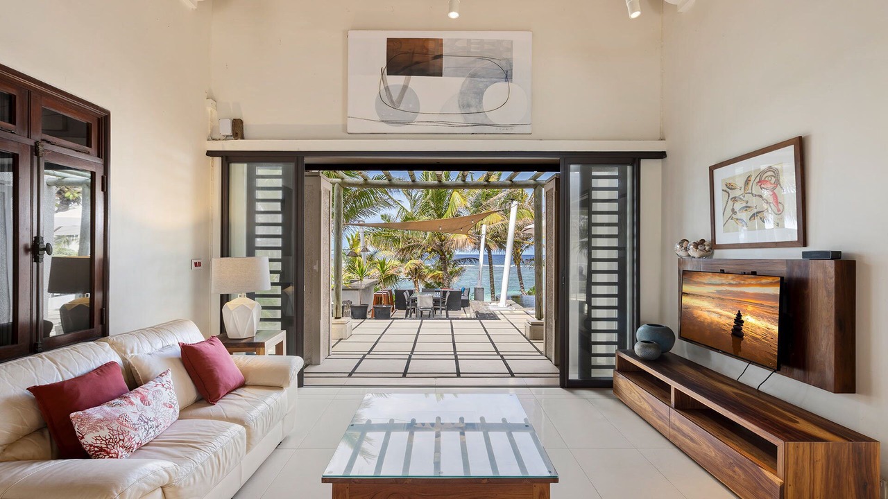 Photo of Livingroom in Poste Lafayette