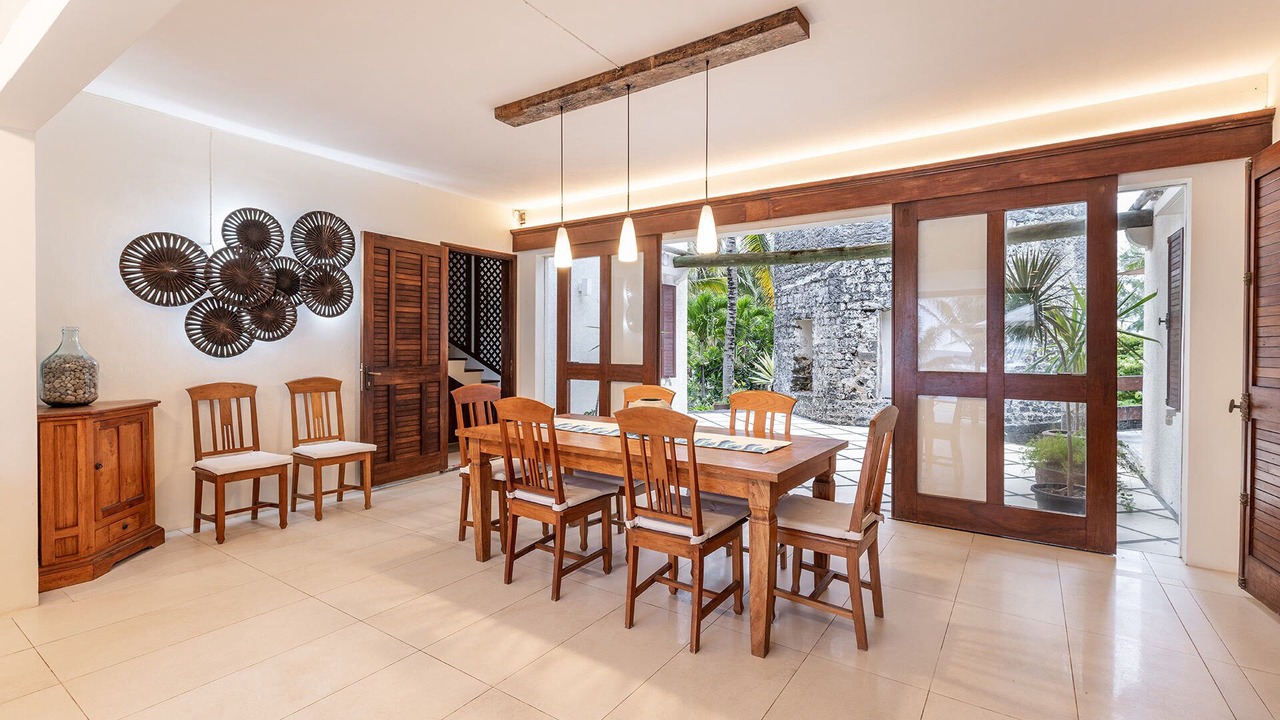 Photo of Livingroom in Poste Lafayette