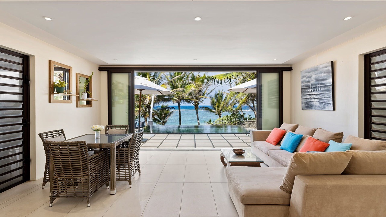 Photo of Livingroom in Poste Lafayette