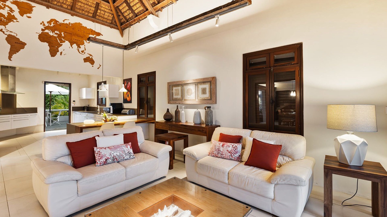 Photo of Livingroom in Poste Lafayette