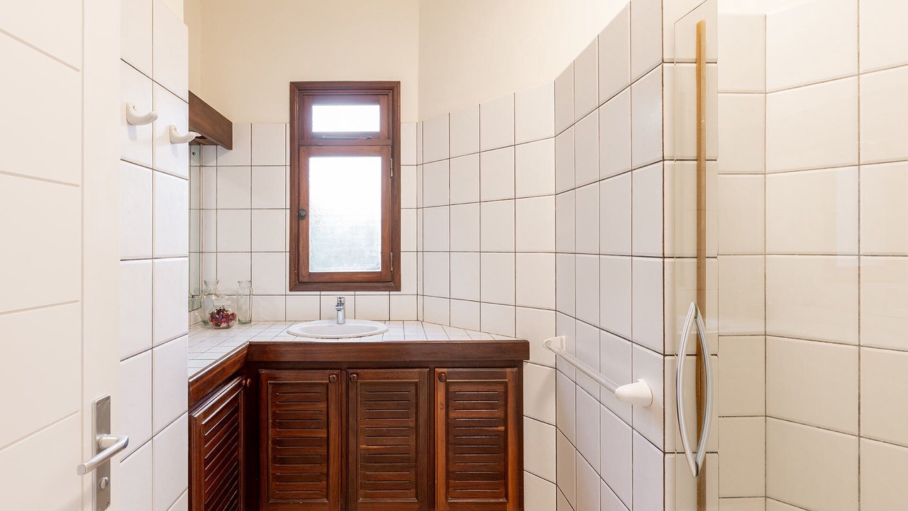 Photo of Bathroom in Poste Lafayette