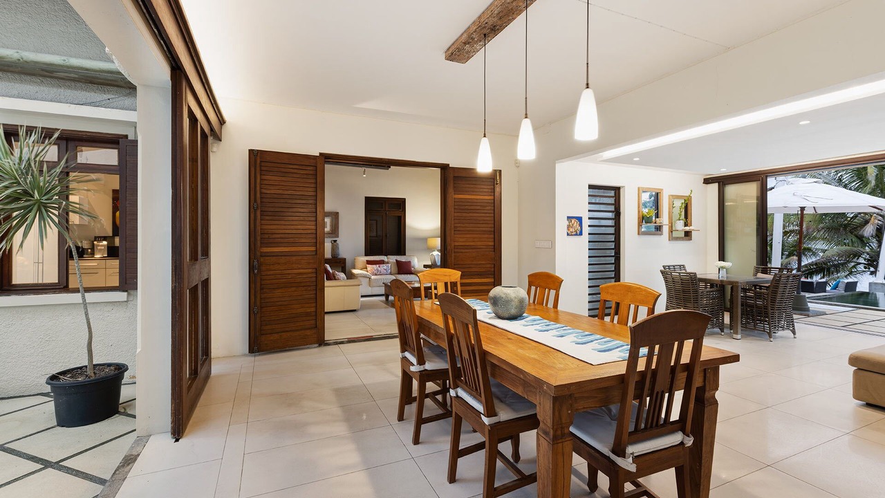 Photo of Livingroom in Poste Lafayette