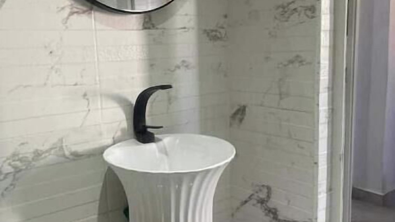 Photo of Bathroom in Monastir