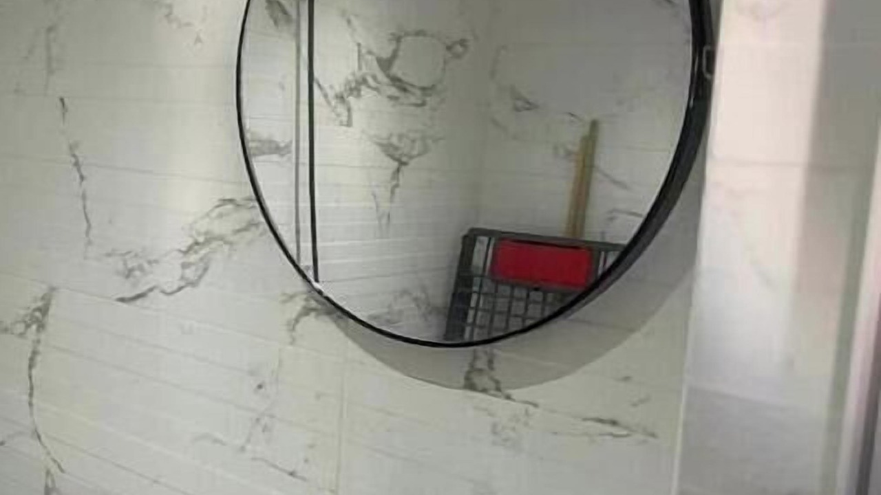 Photo of Bathroom in Monastir
