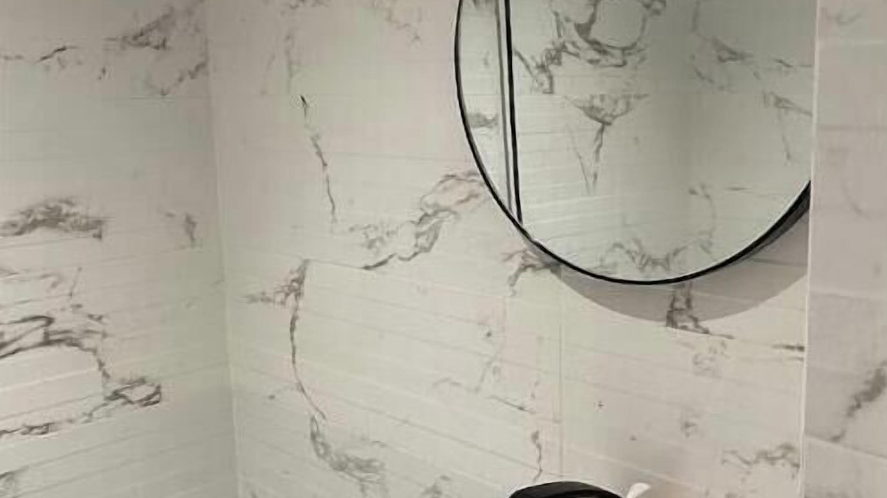Photo of Bathroom in Monastir