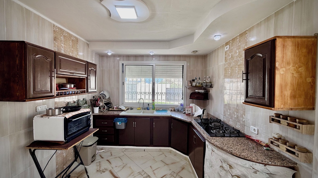Photo of Kitchen in Dar Allouche