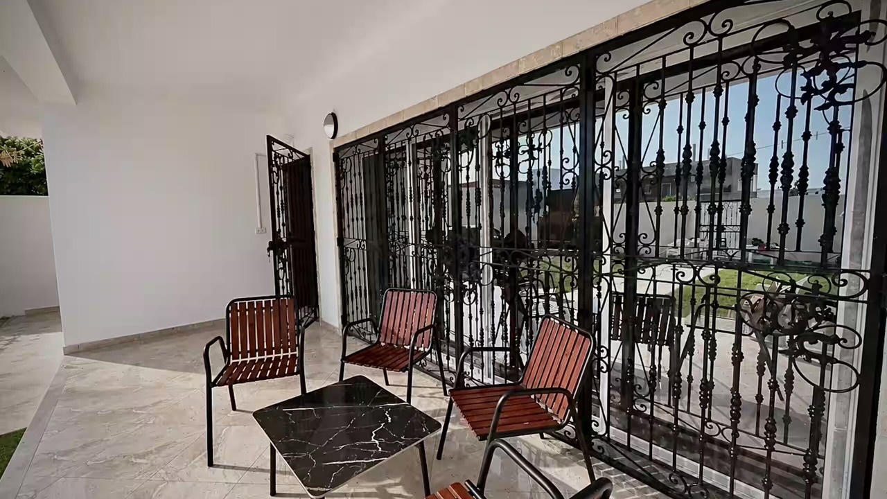 Photo of Patio Balcony in Dar Allouche