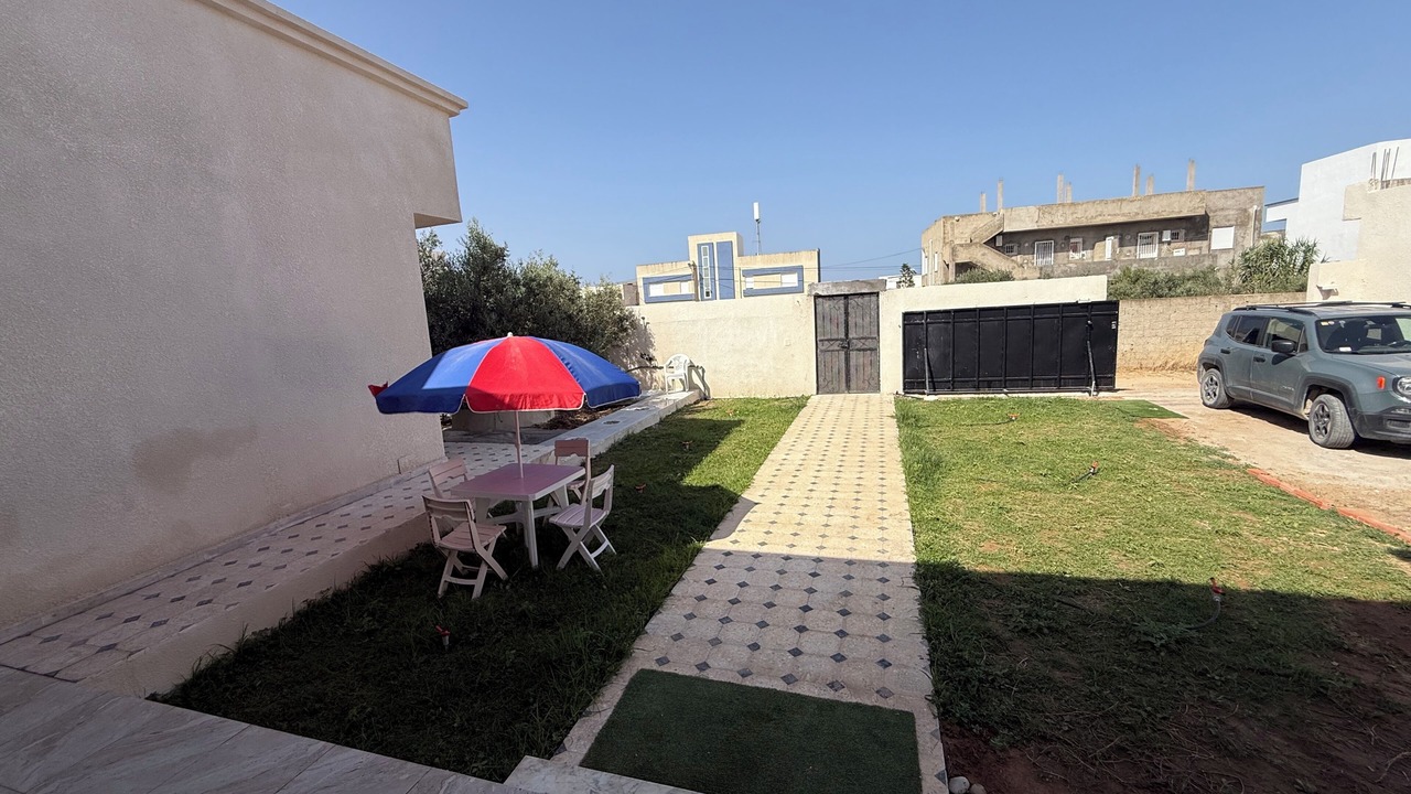 Photo of Outdoor in Dar Allouche