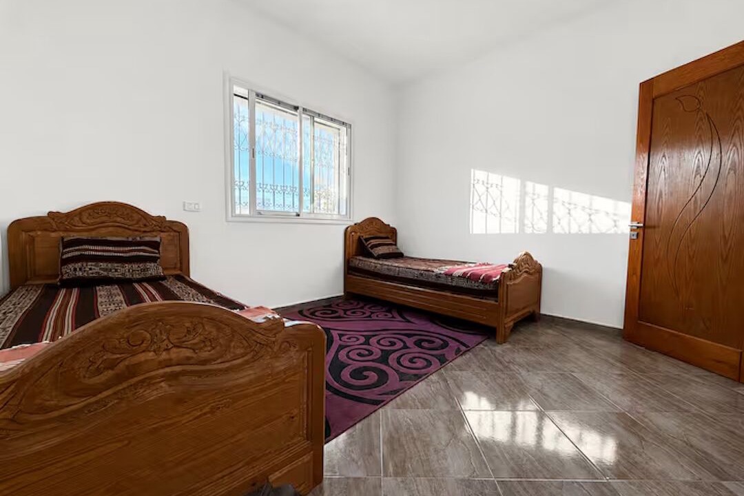 Photo of Bedroom in Dar Allouche
