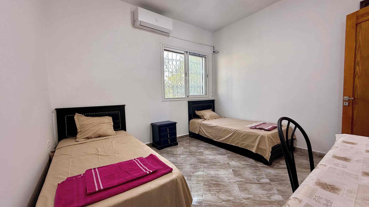 Photo of Bedroom in Dar Allouche