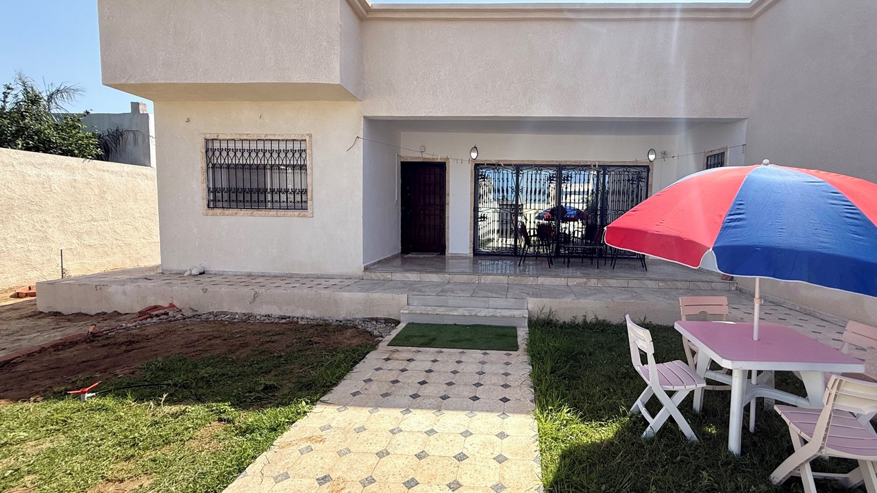 Photo of Outdoor in Dar Allouche